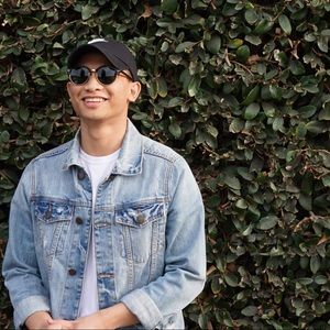 Meet your Posher, Limuel